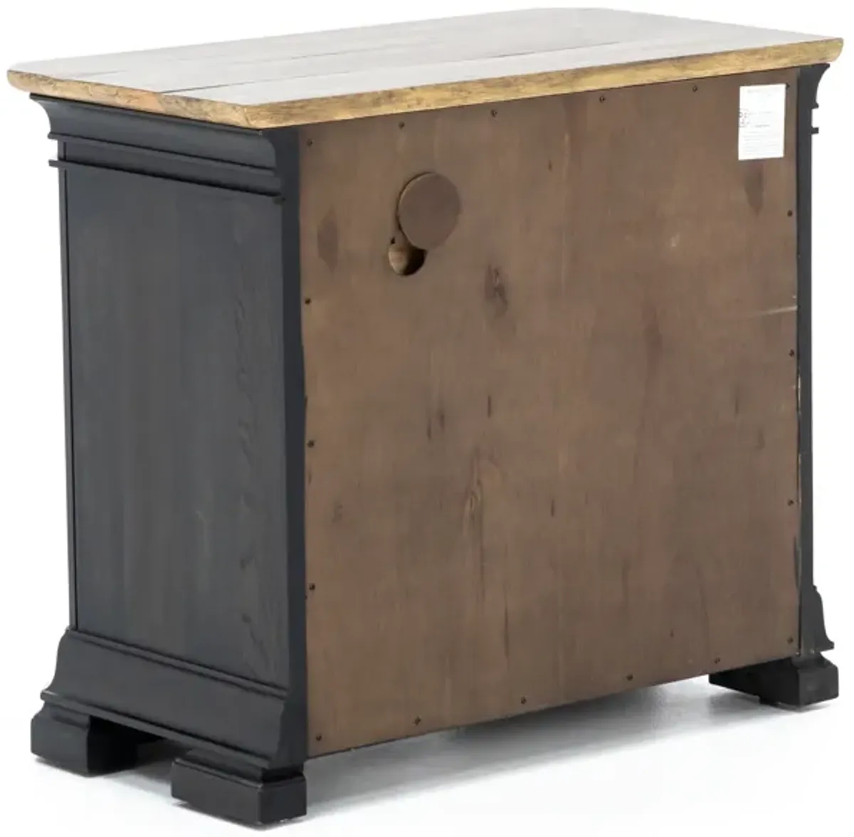 Grand Louie Nightstand