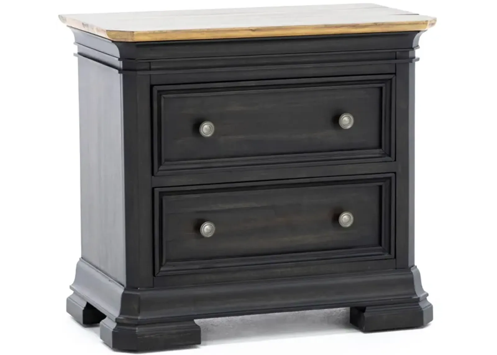 Grand Louie Nightstand