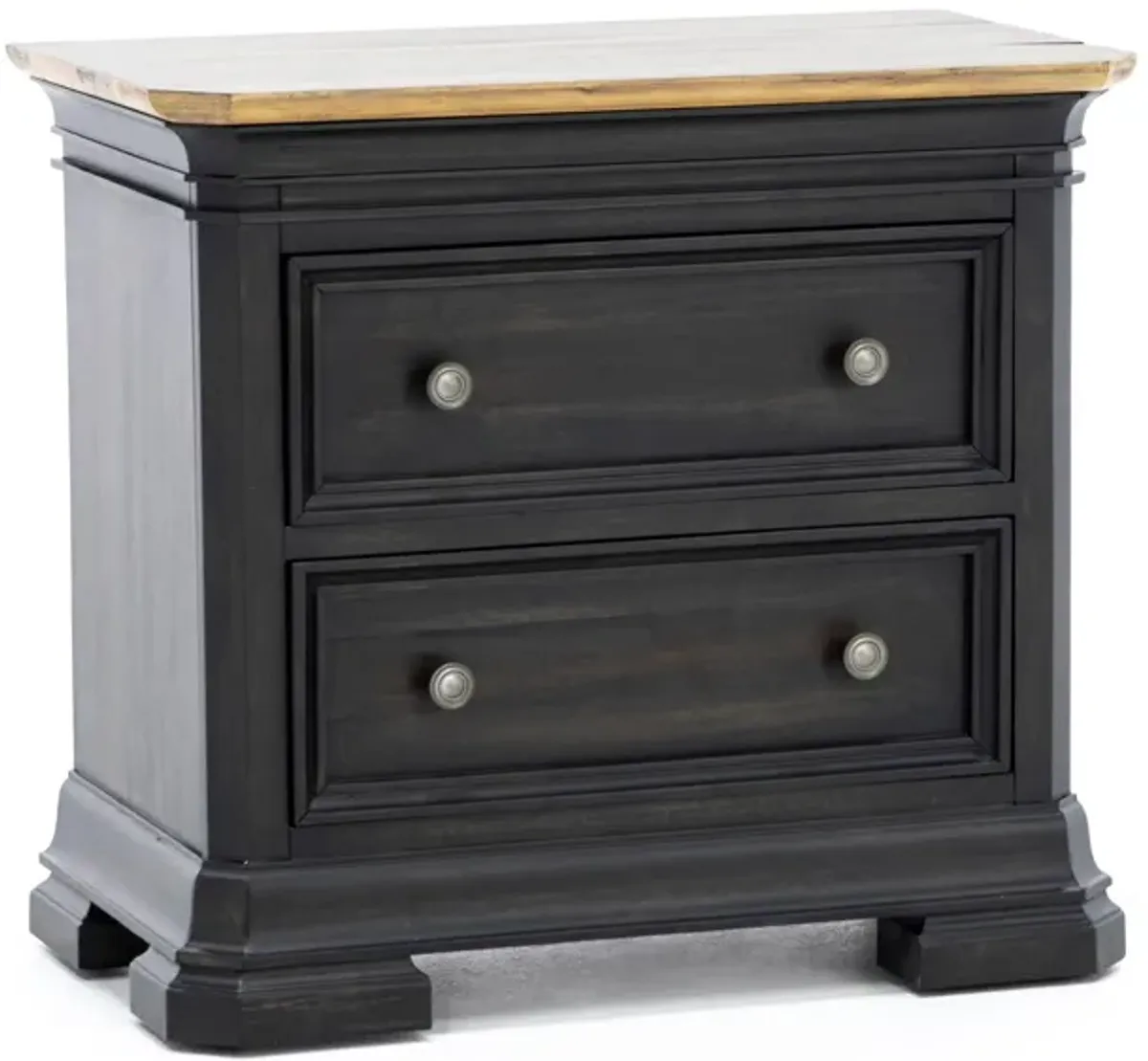 Grand Louie Nightstand