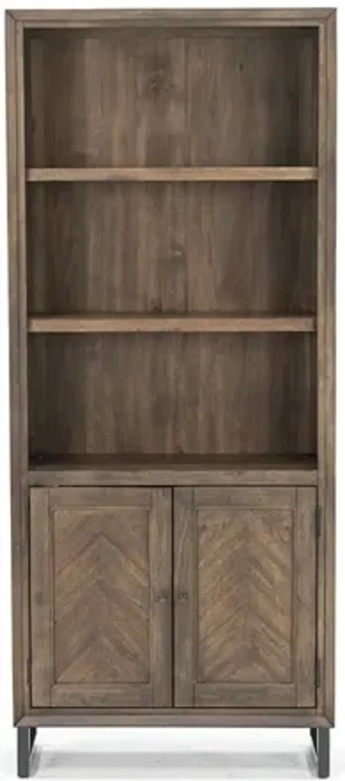 Harper Point Bookcase