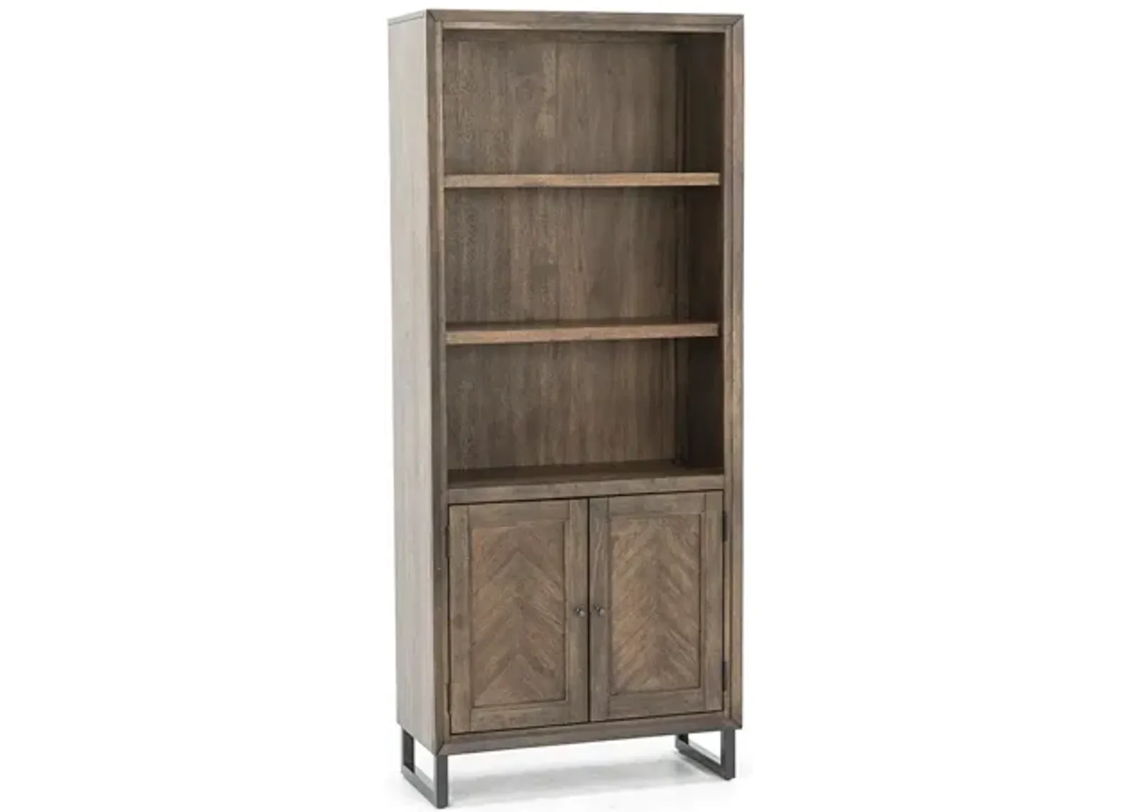 Harper Point Bookcase