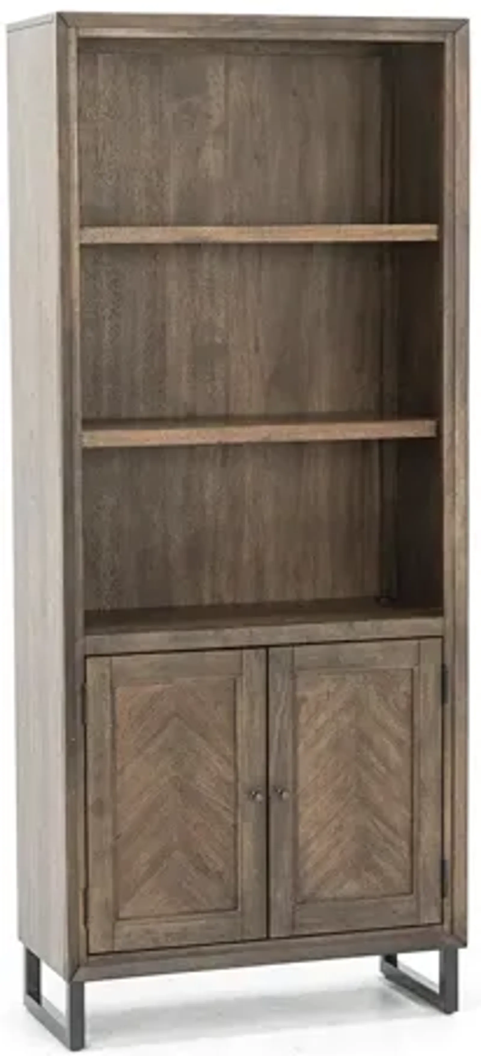 Harper Point Bookcase