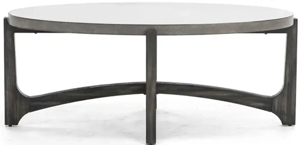 Cascade Cocktail Table