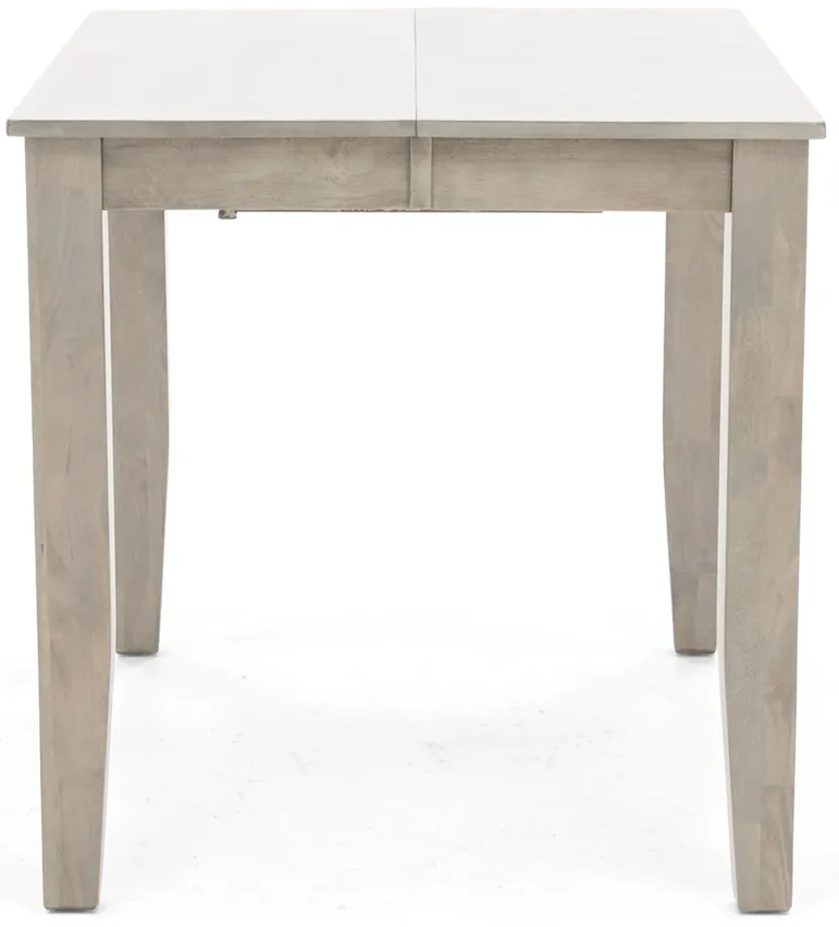 Hillcrest II Counter Height Table