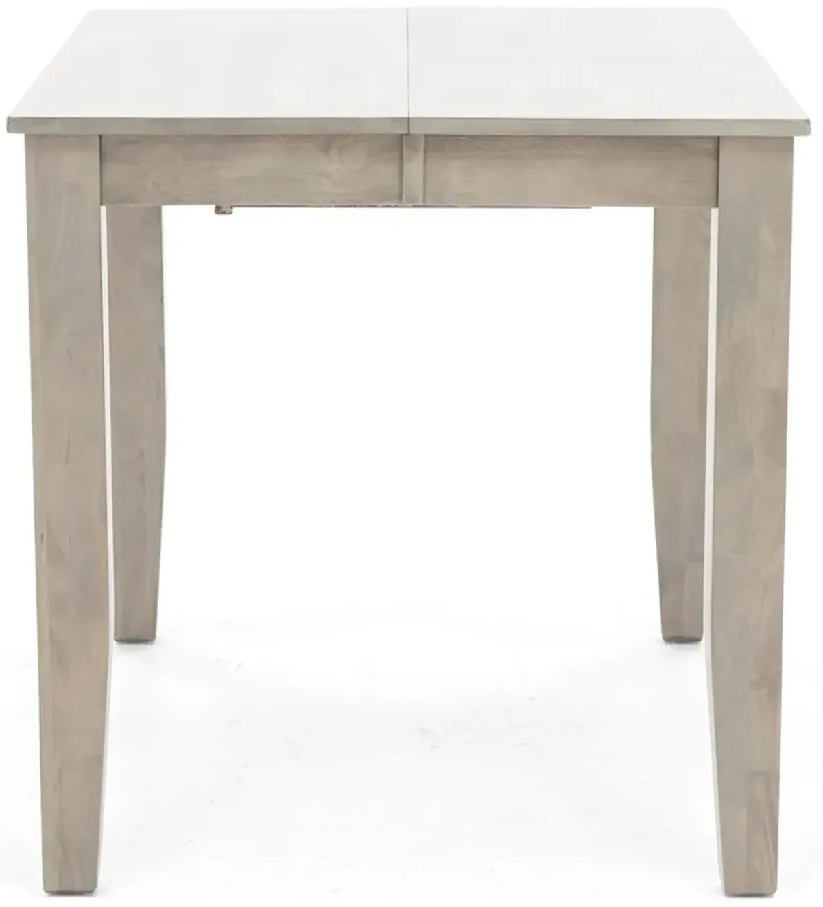 Hillcrest II 36-54" Counter Height Dining Table