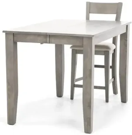 Hillcrest II Counter Height Table