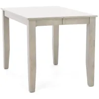 Hillcrest II Counter Height Table