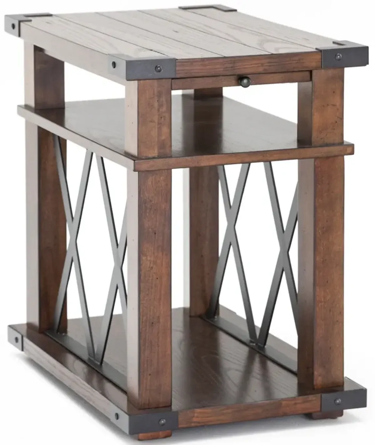 Landmark Chairside Table 