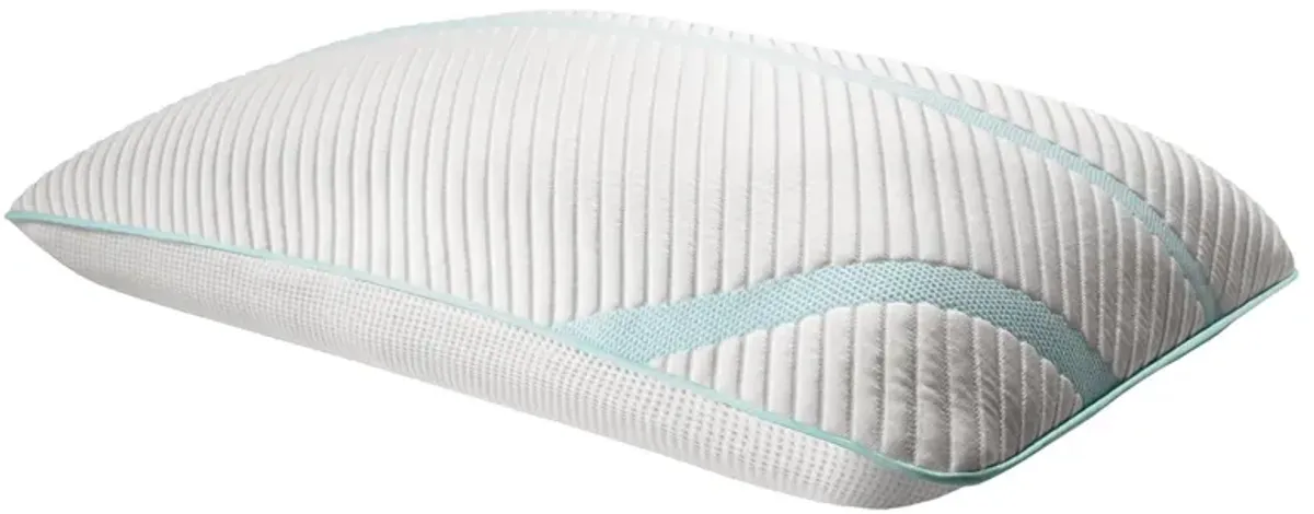 TEMPUR-Adapt Pro-Lo Cooling Queen Pillow