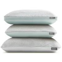 TEMPUR-Adapt Pro-Lo Cooling Queen Pillow