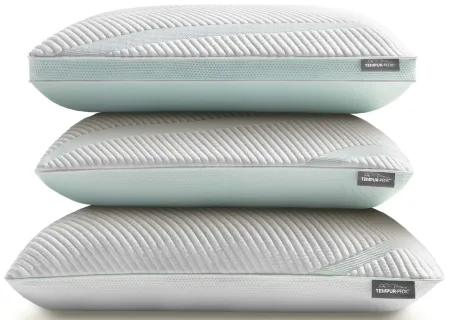 TEMPUR-Adapt Pro-Lo Cooling Queen Pillow