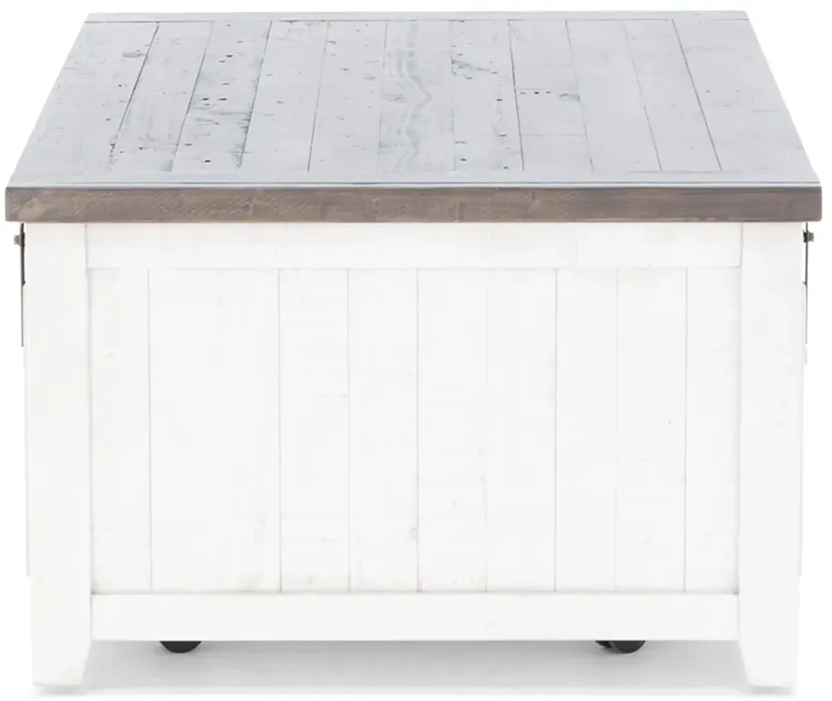 Madison County Cocktail Table