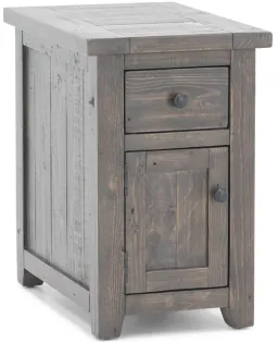 Brown/Distressed color