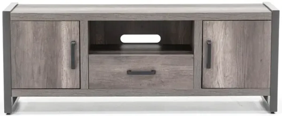 Tanners Creek 63" Entertainment Console