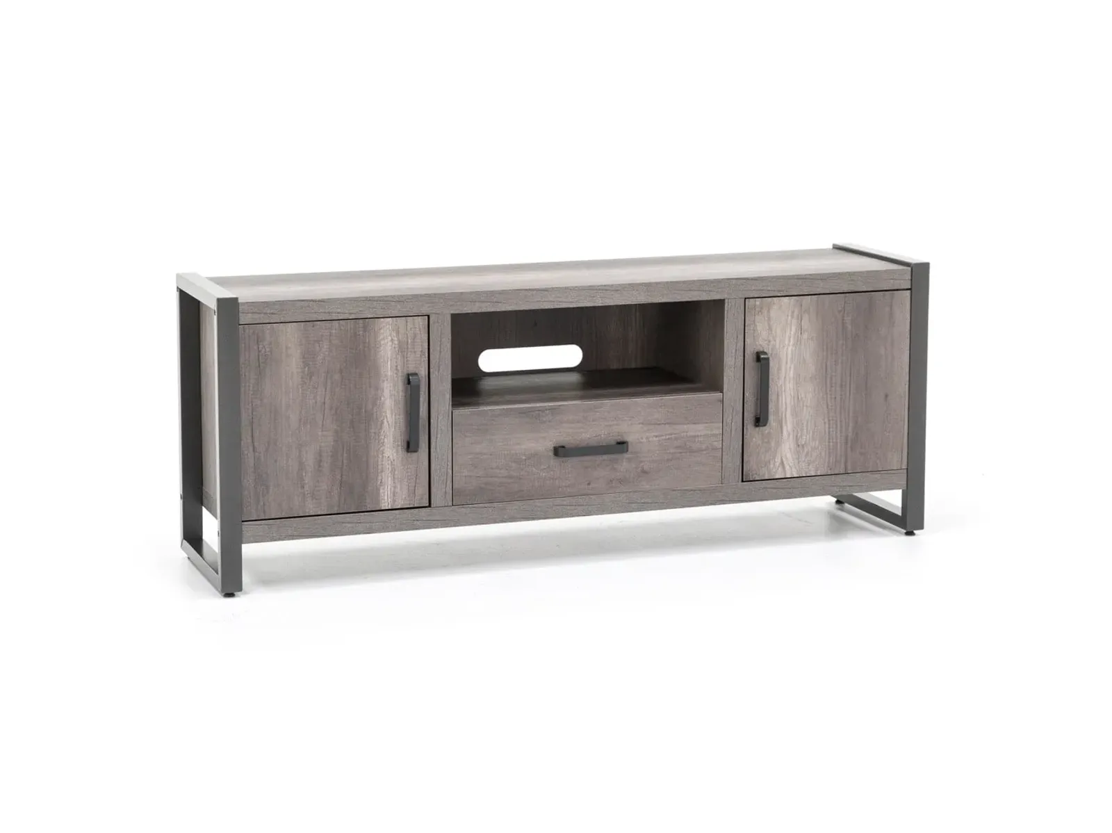 Tanners Creek 63" Entertainment Console