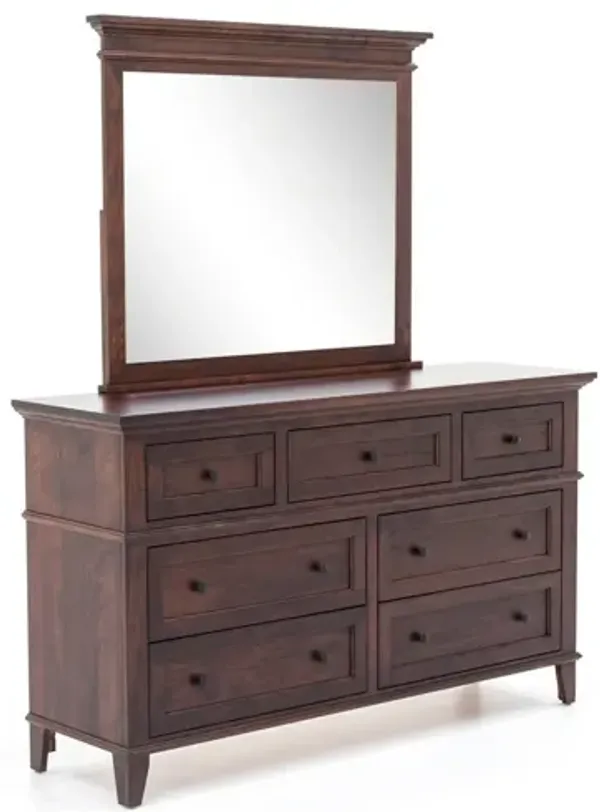 Brentwood Mirror