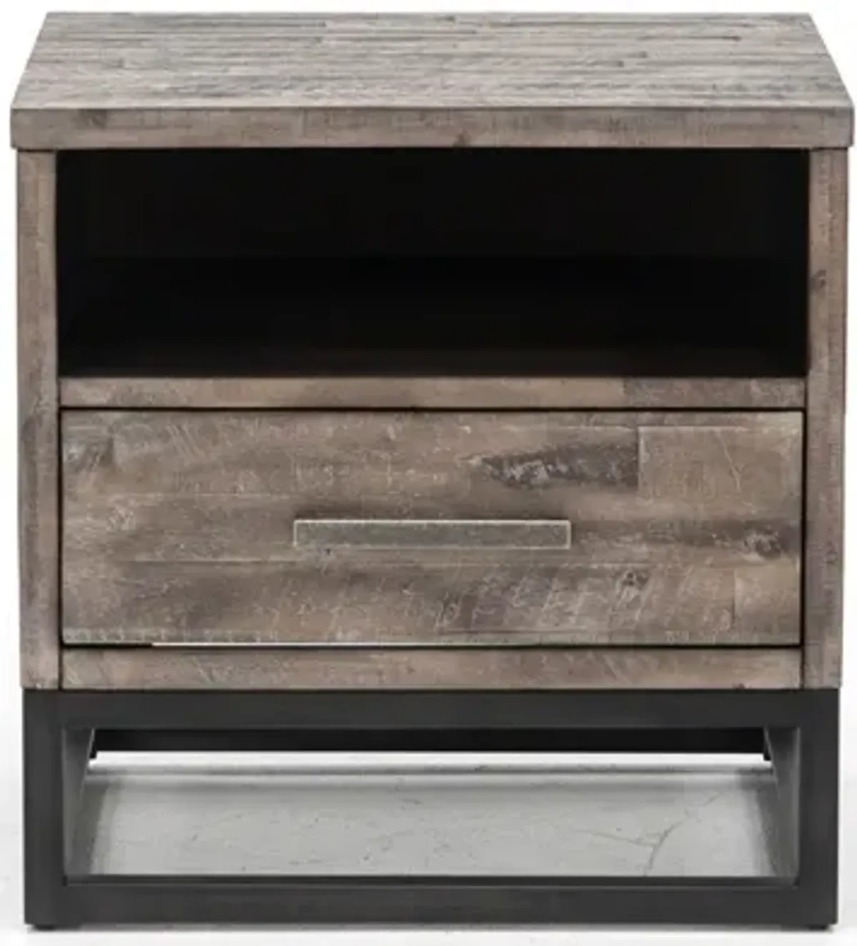 East Hampton End Table