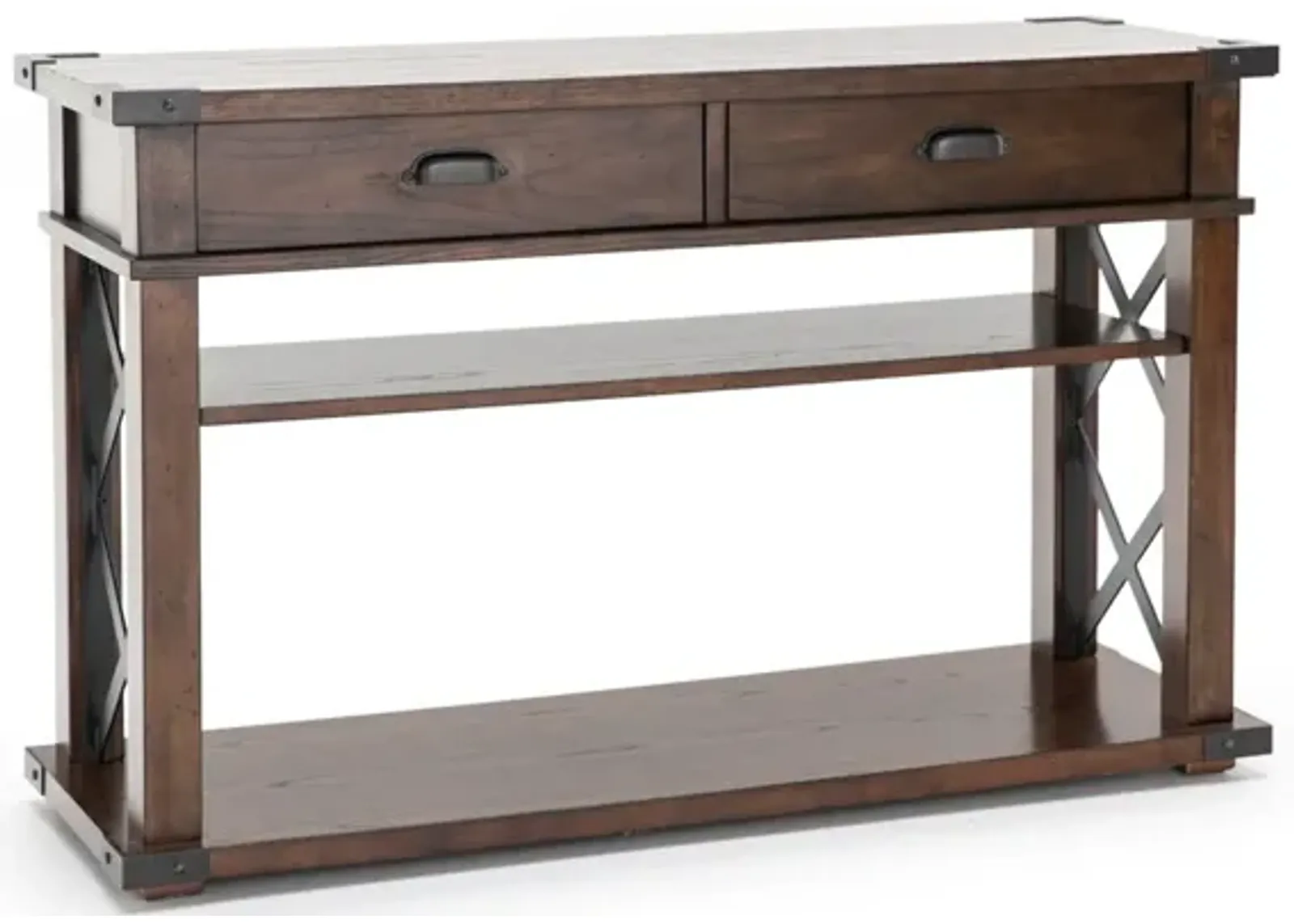 Landmark Console Table