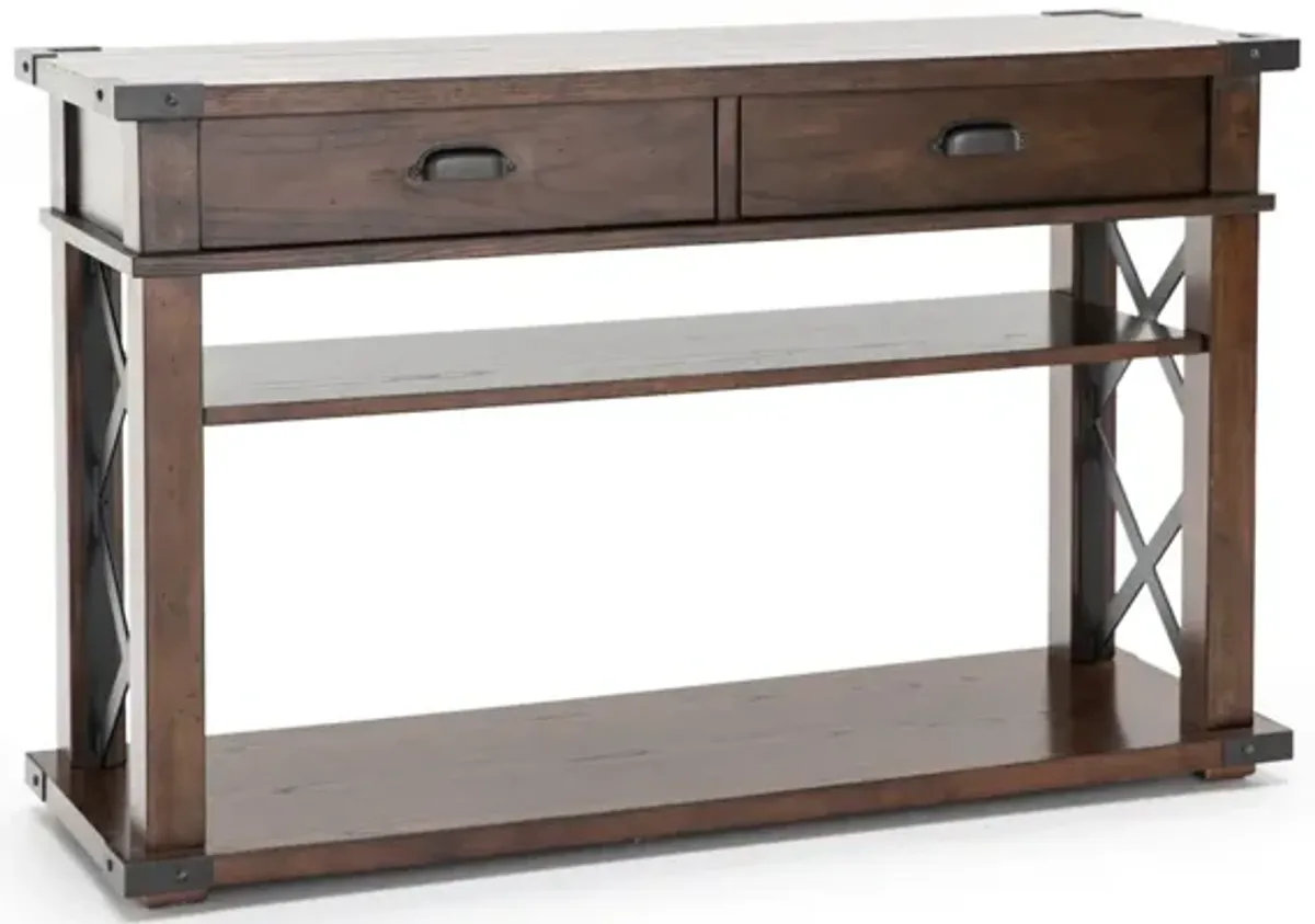 Landmark Console Table