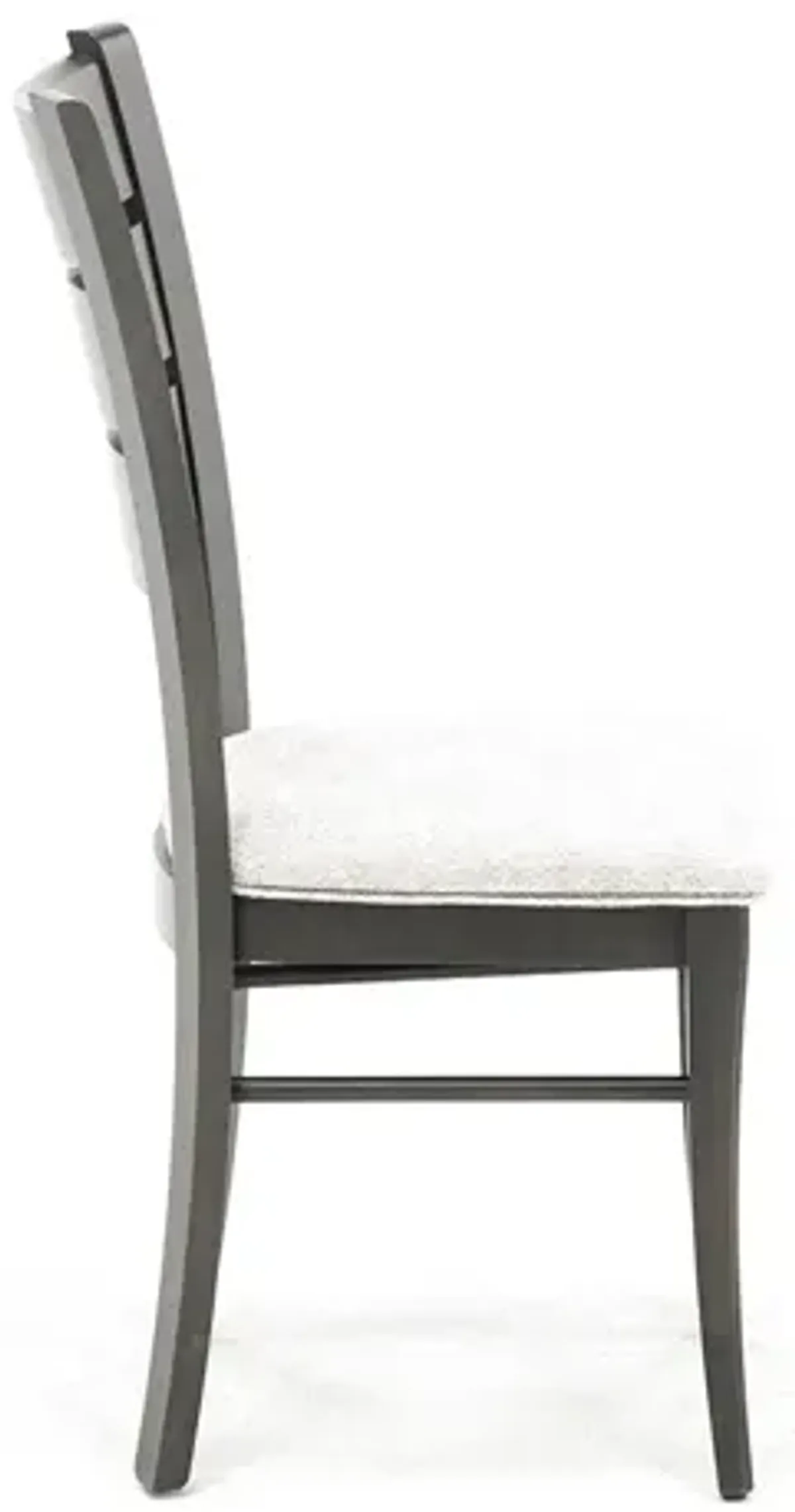 Canadel Core Upholstered Seat Side Chair 2399