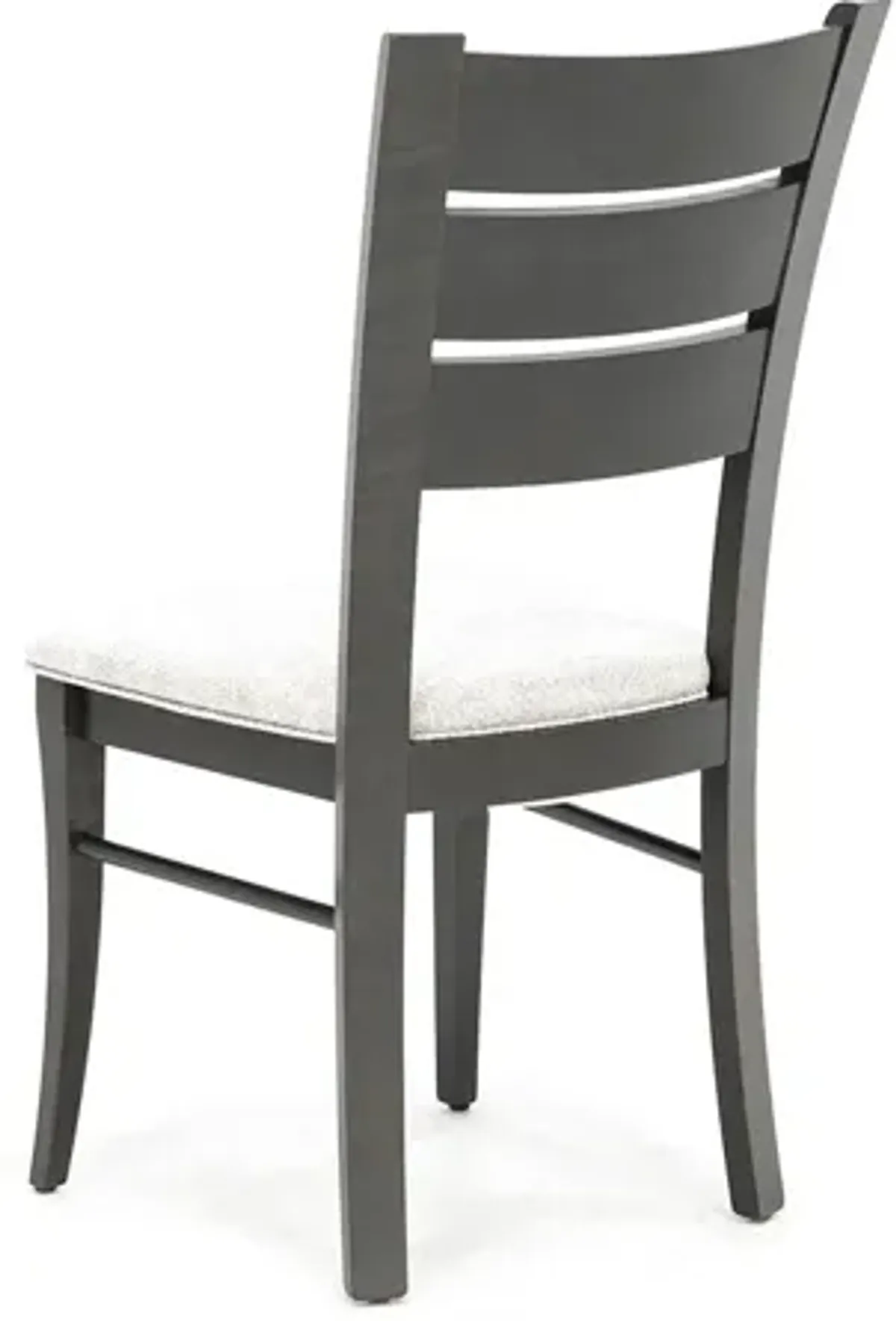 Canadel Core Upholstered Seat Side Chair 2399