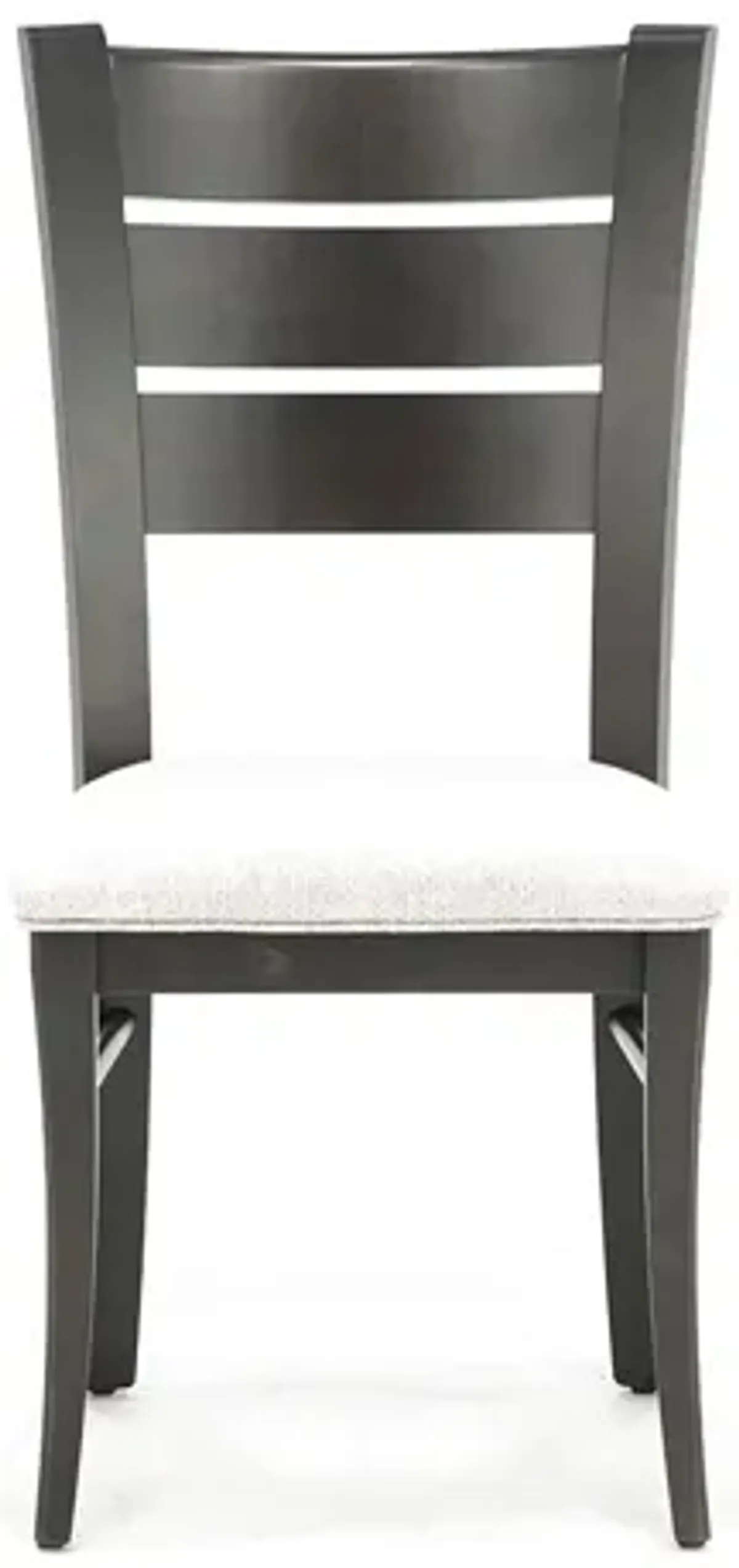 Canadel Core Upholstered Seat Side Chair 2399