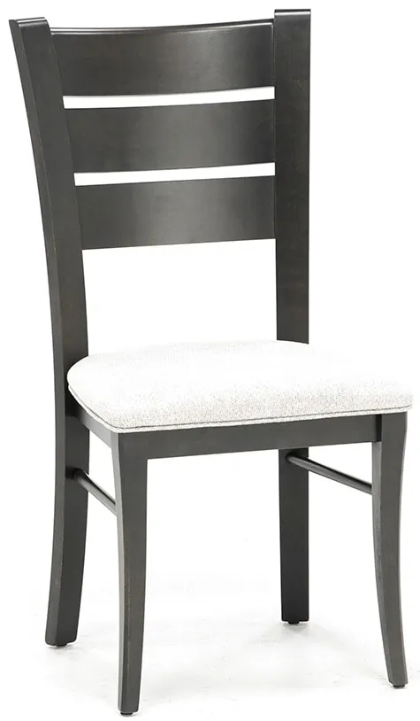 Canadel Core Upholstered Seat Side Chair 2399