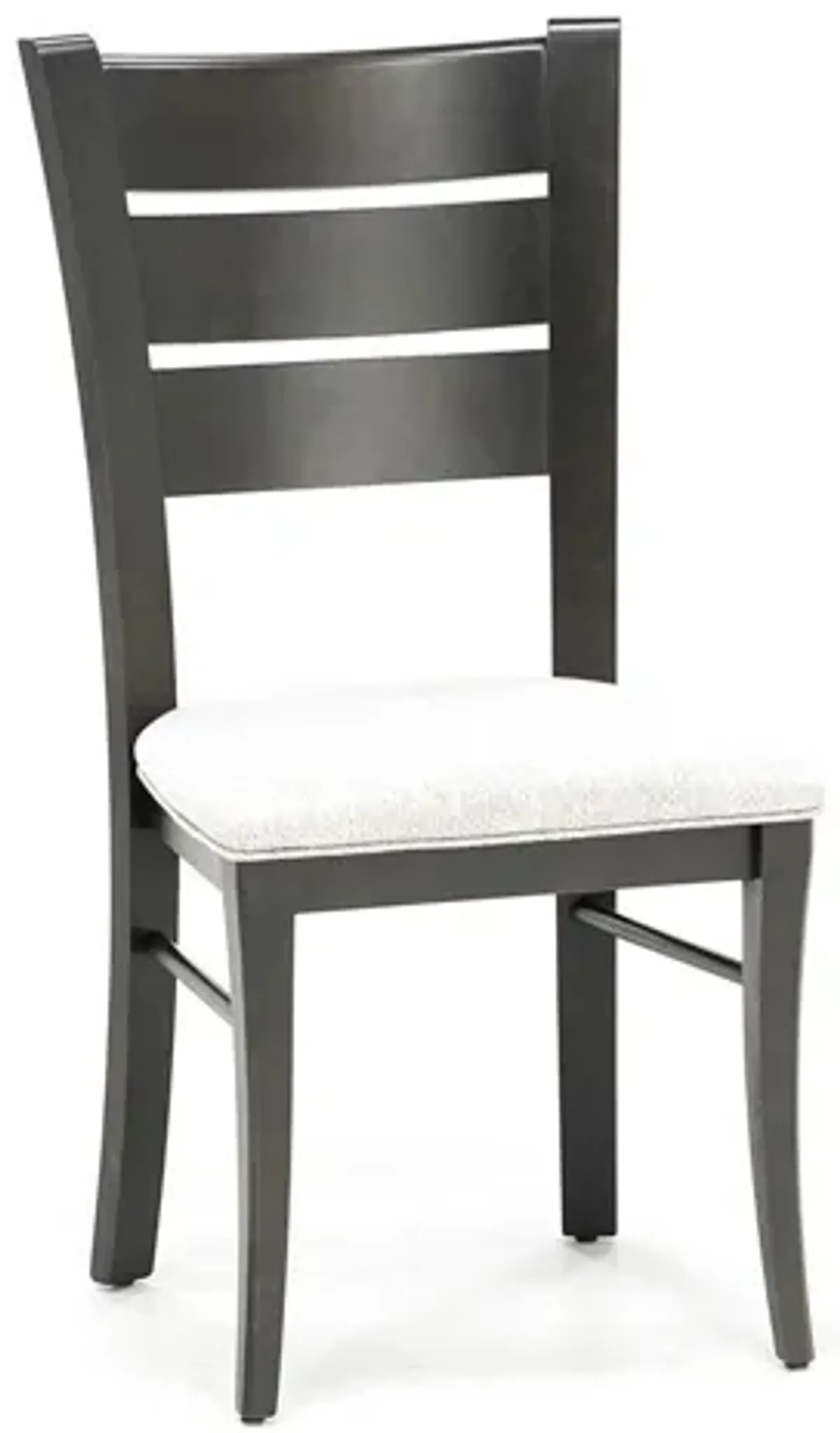 Canadel Core Upholstered Seat Side Chair 2399