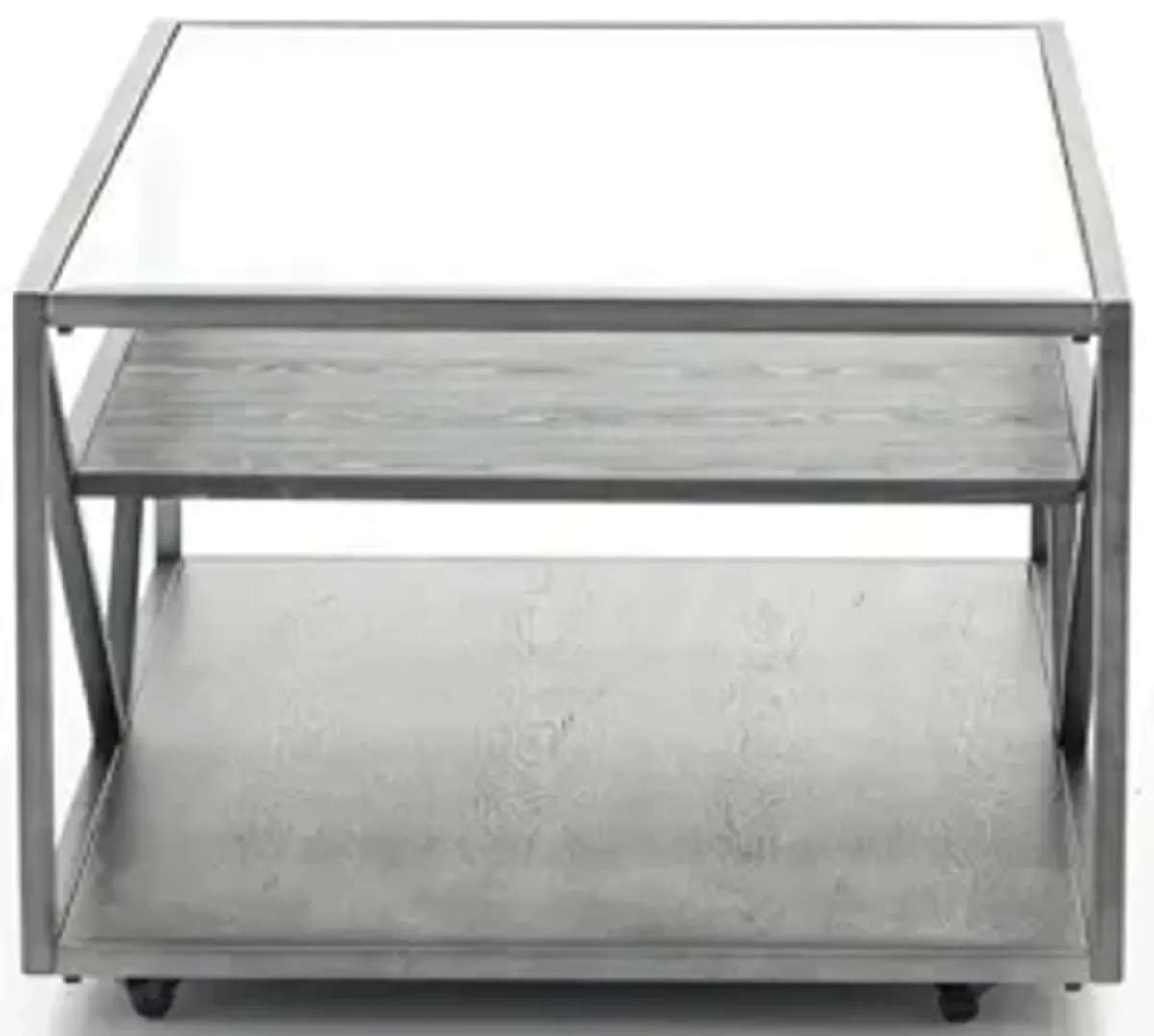 Arista Cocktail Table