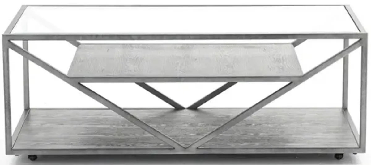 Arista Cocktail Table