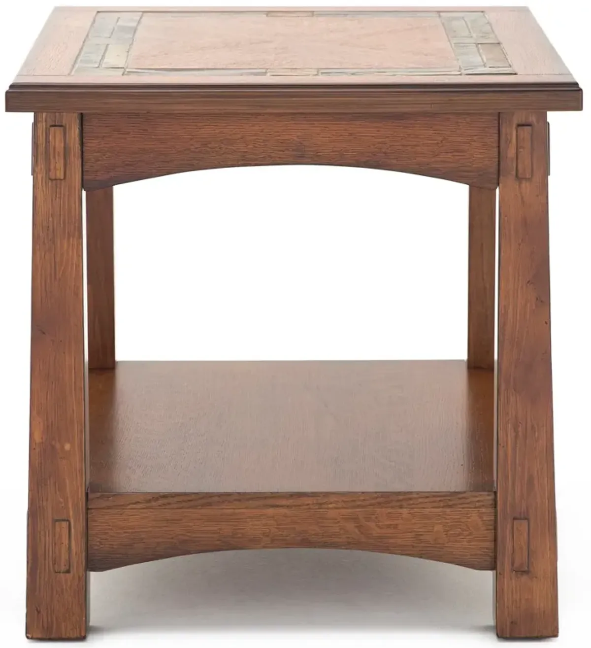 Craftsman End Table