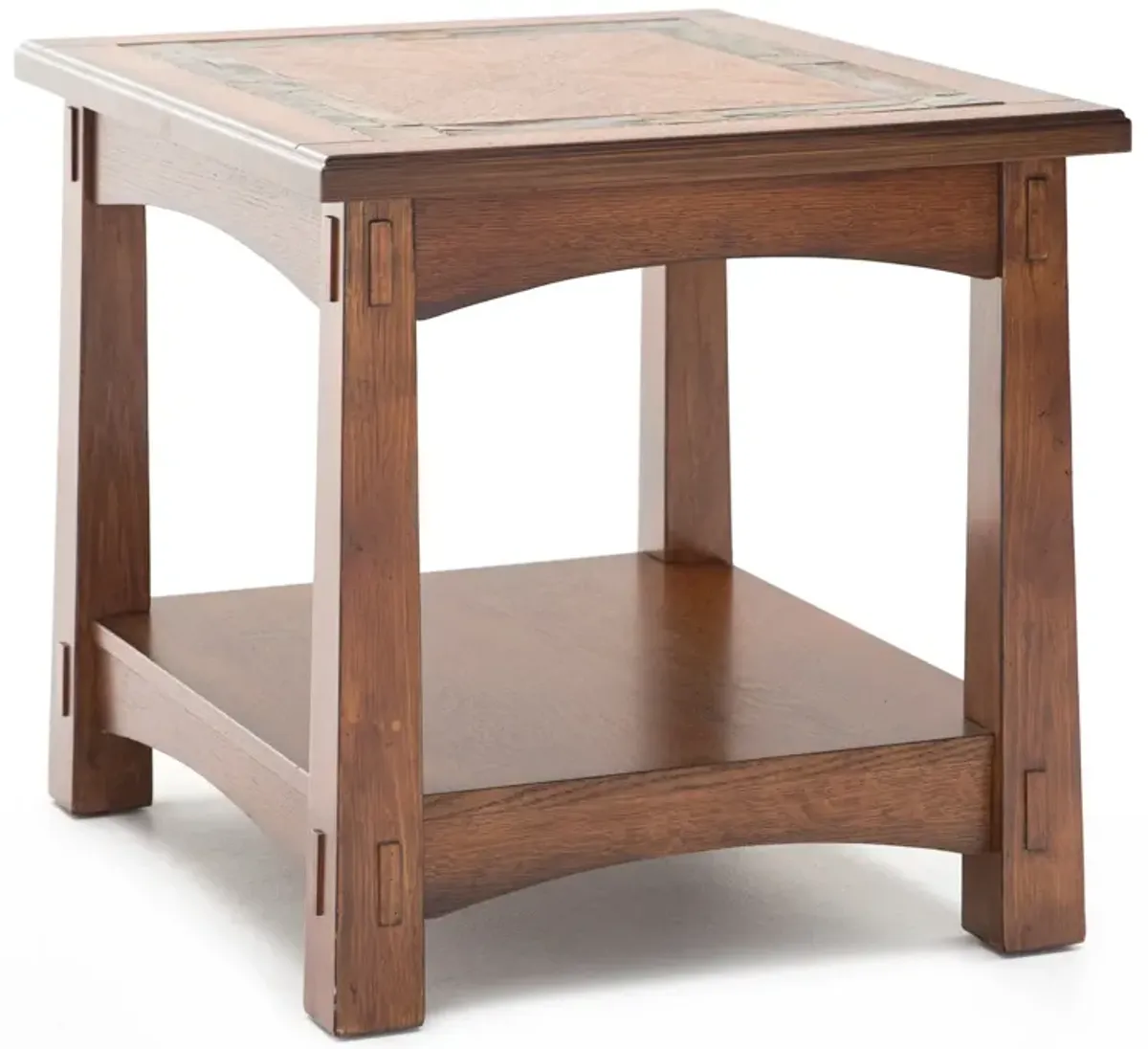 Craftsman End Table