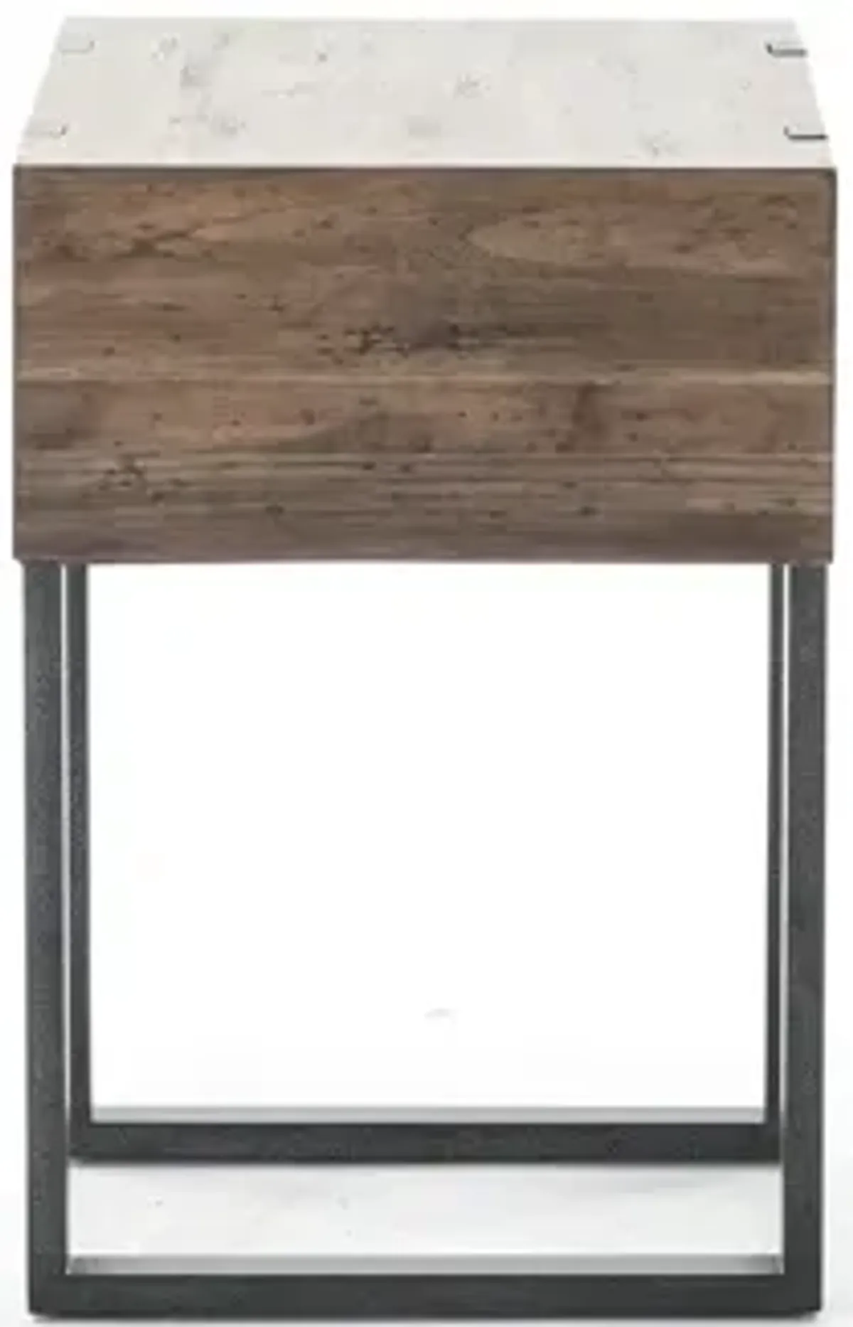 Prescott Chairside Table