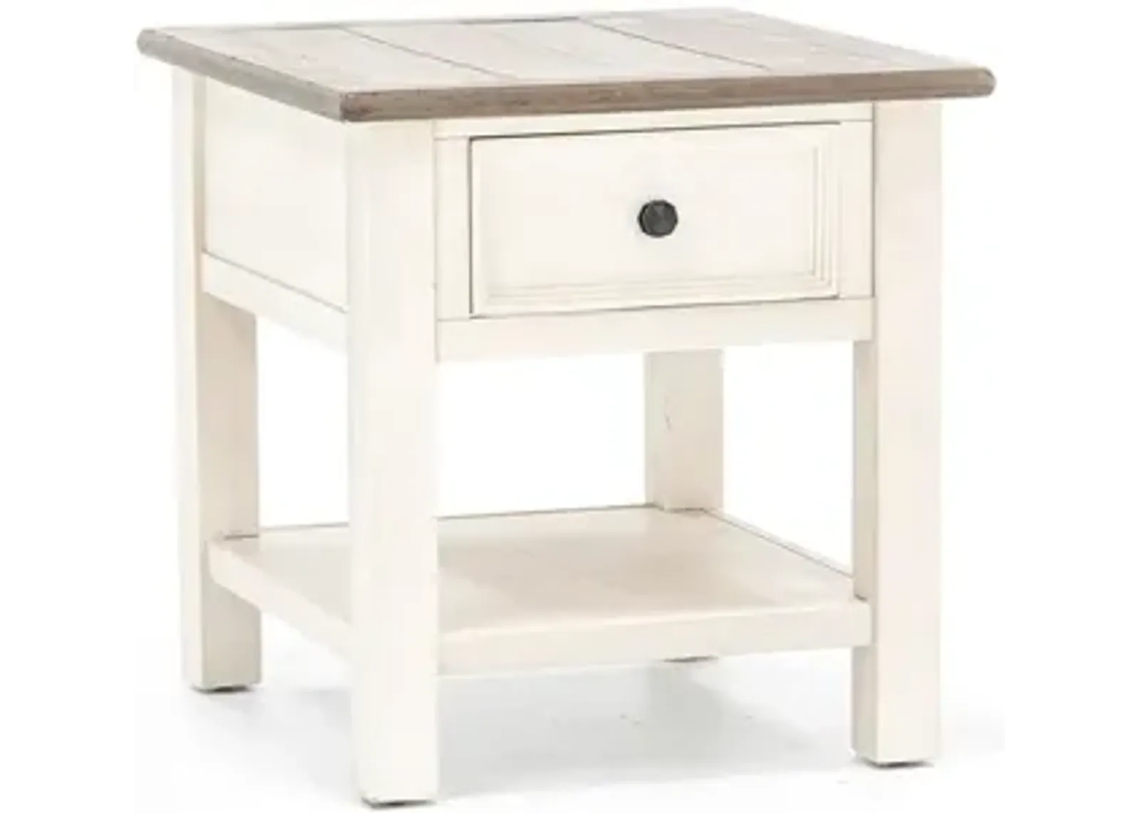 Township End Table