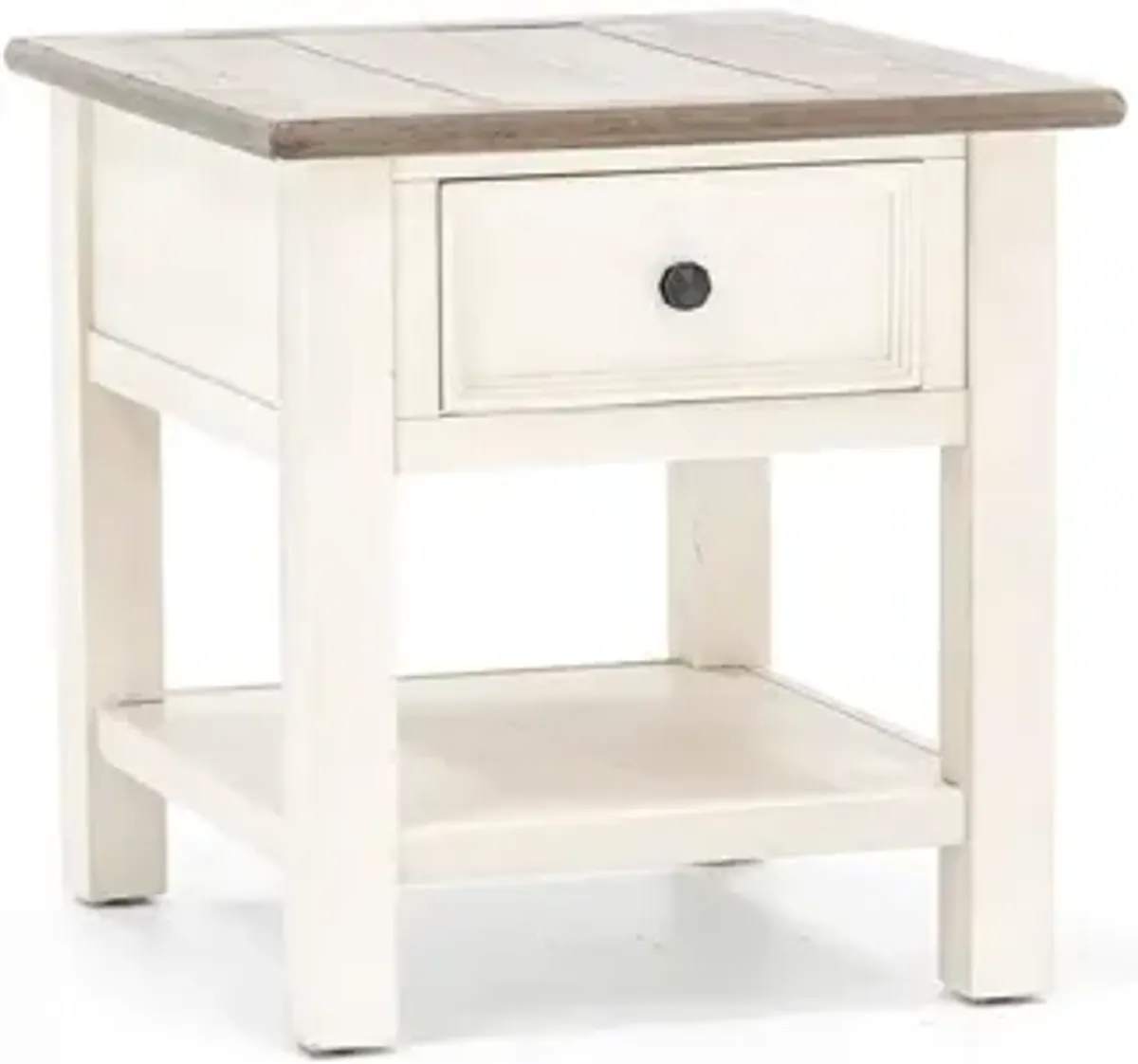 Township End Table