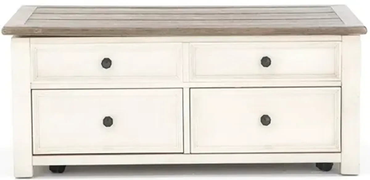 Township Cocktail Table