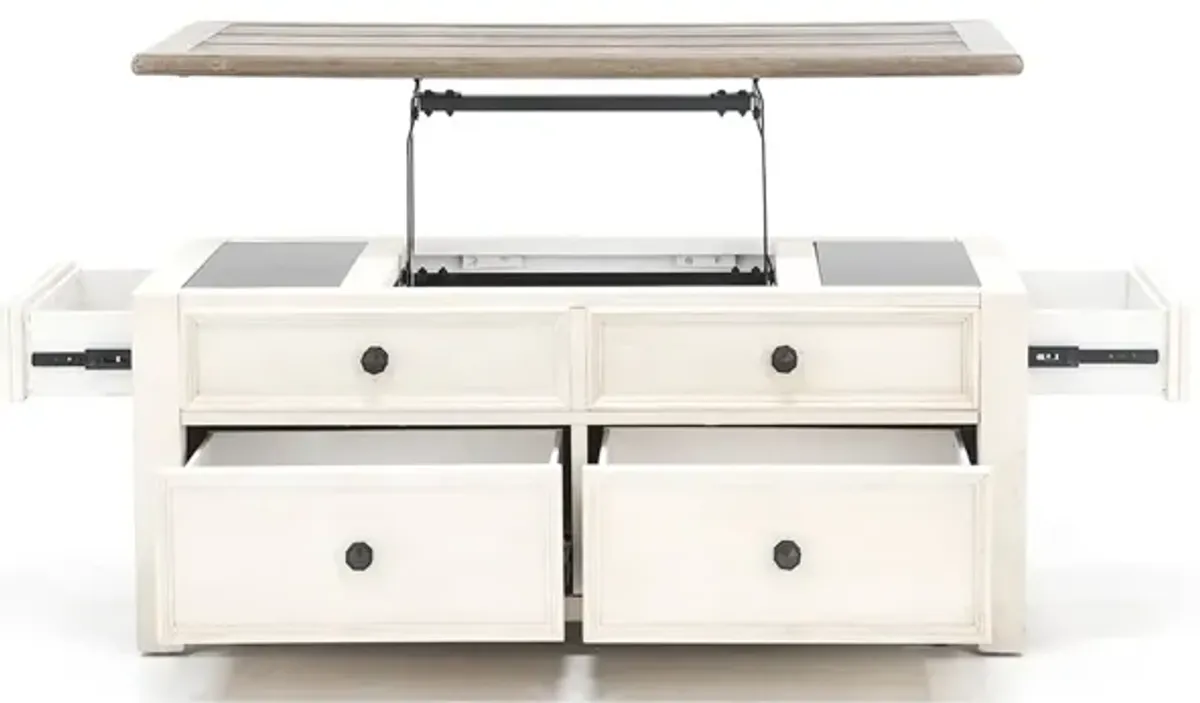 Township Cocktail Table