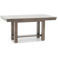 Willowbrook Dining Table, Nutmeg