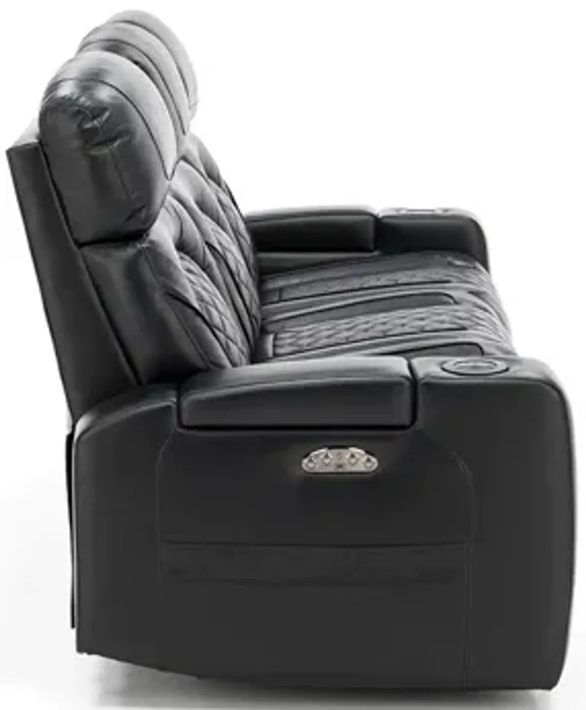 Direct Designs® Finale Power Headrest Reclining Sofa