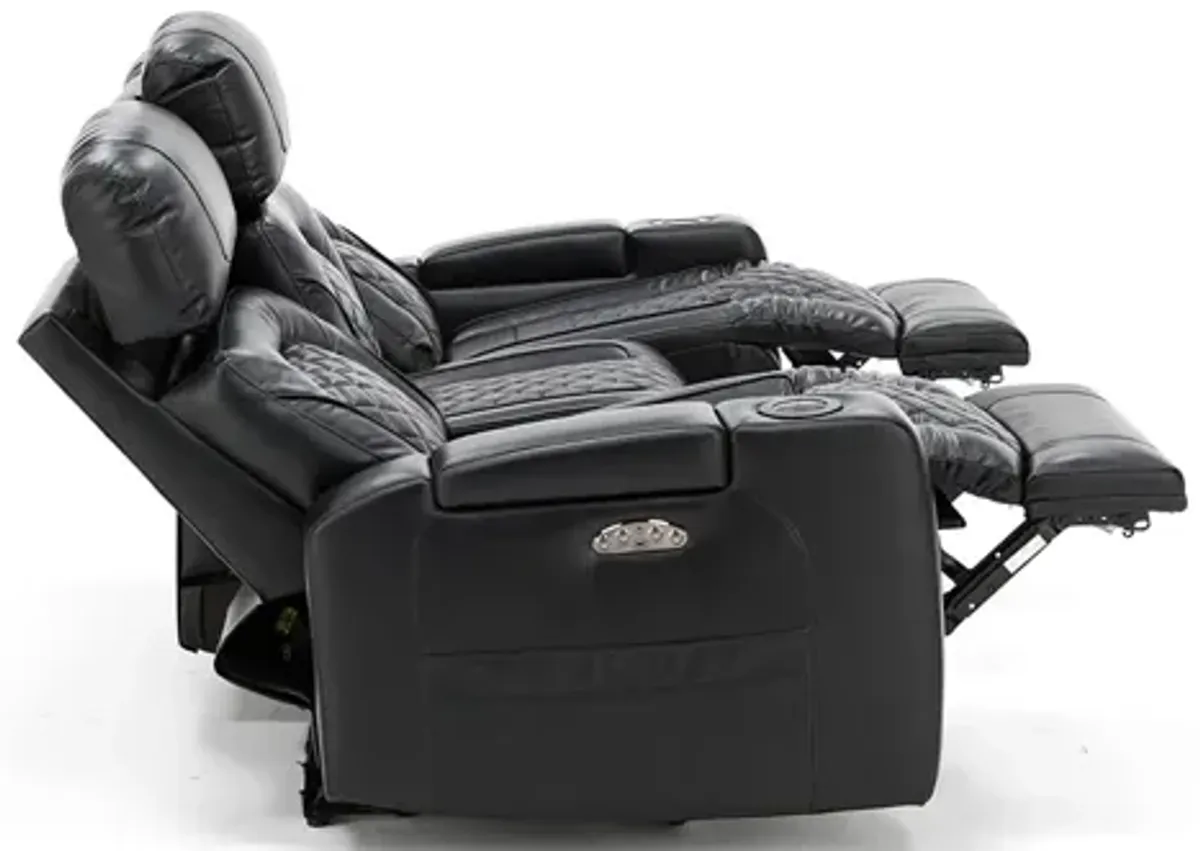 Direct Designs® Finale Power Headrest Reclining Sofa