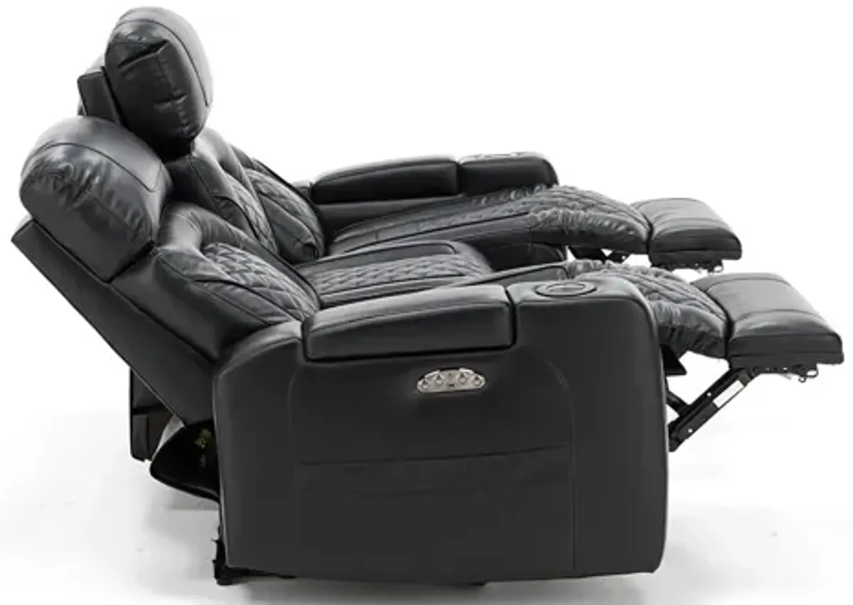 Direct Designs® Finale Power Headrest Reclining Sofa