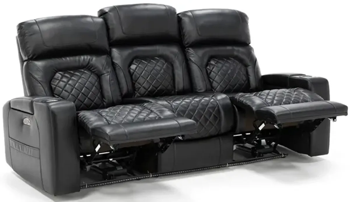 Direct Designs® Finale Power Headrest Reclining Sofa