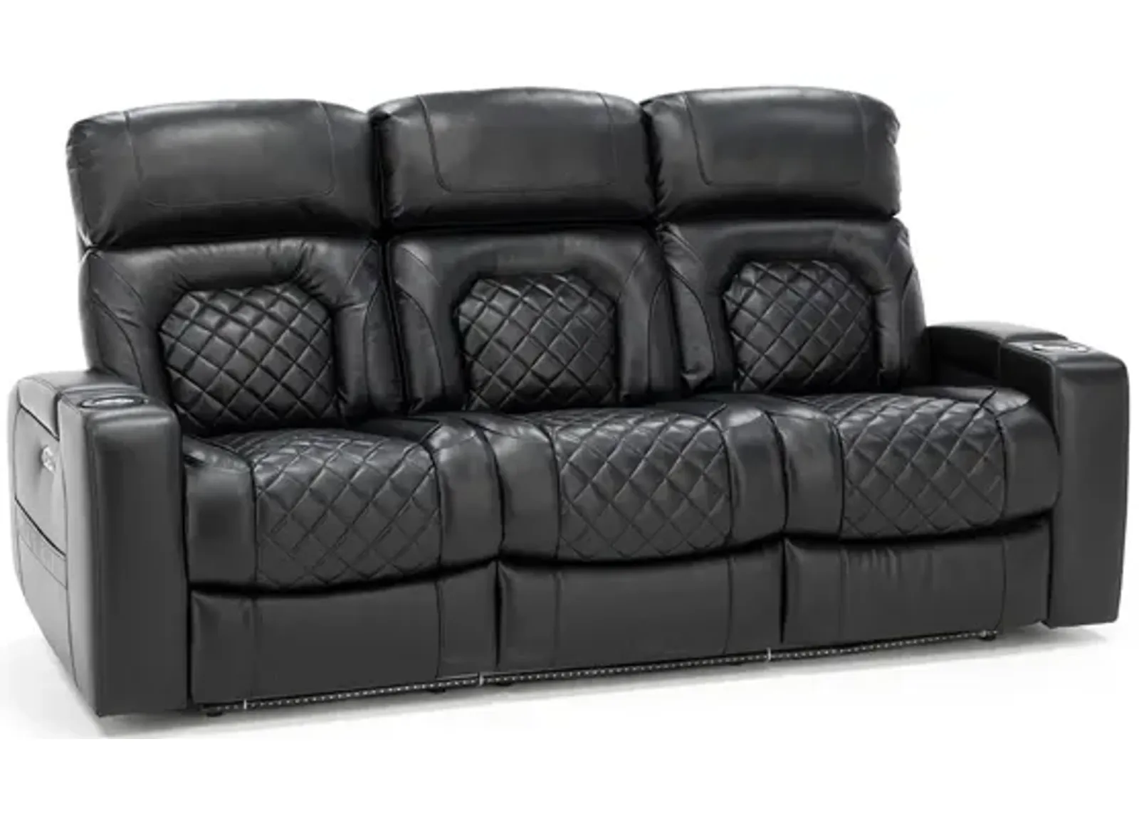 Direct Designs® Finale Power Headrest Reclining Sofa