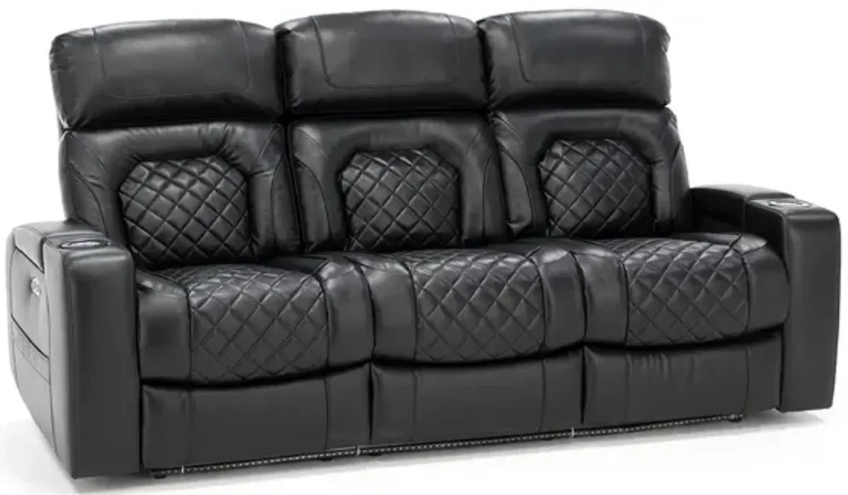 Direct Designs® Finale Power Headrest Reclining Sofa