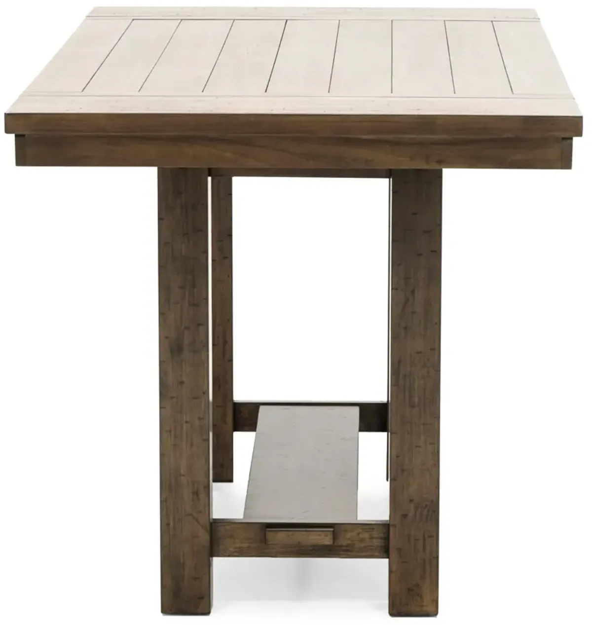 Willowbrook Counter Height Dining Table, Nutmeg