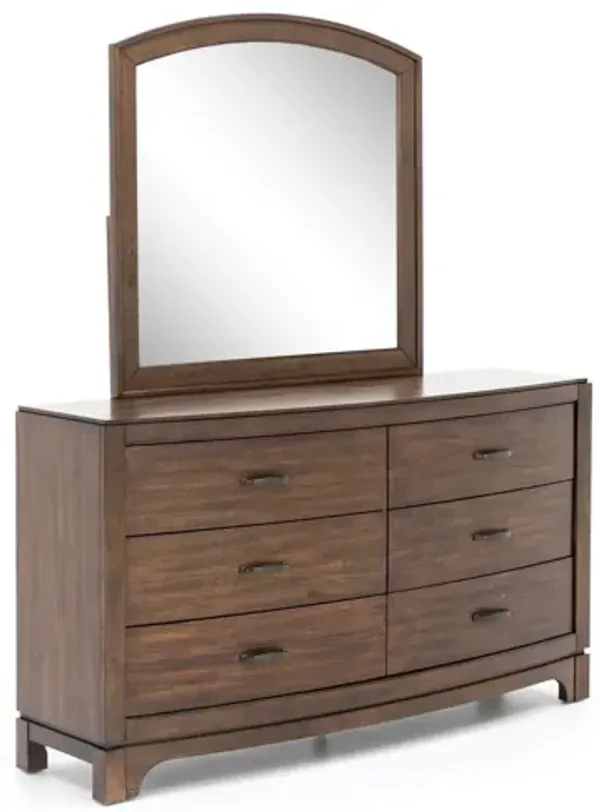 Brennan Mirror