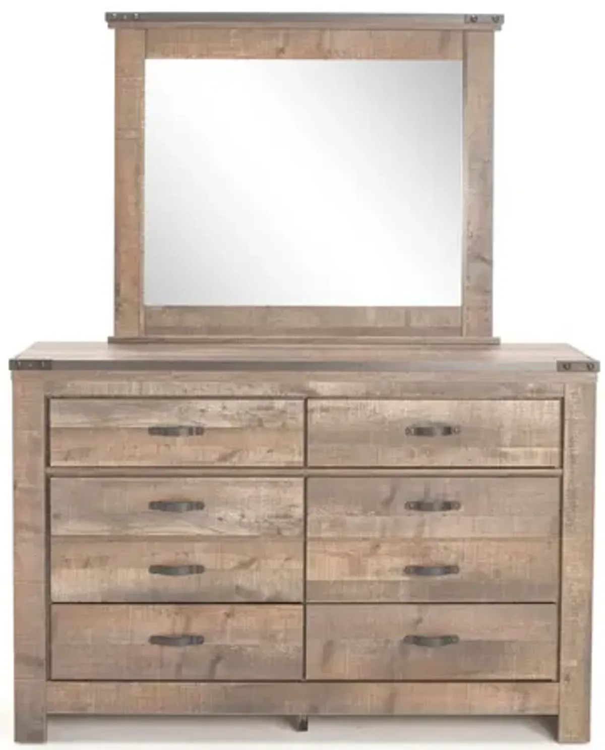 Trinell Mirror