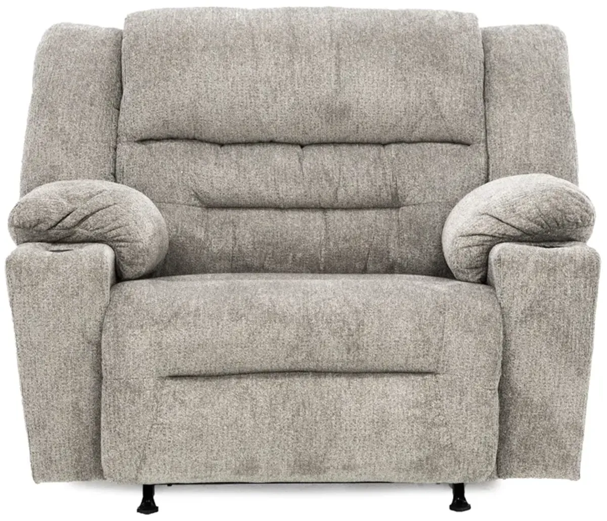 Charles Extra Wide Recliner 