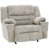 Charles Extra Wide Recliner 