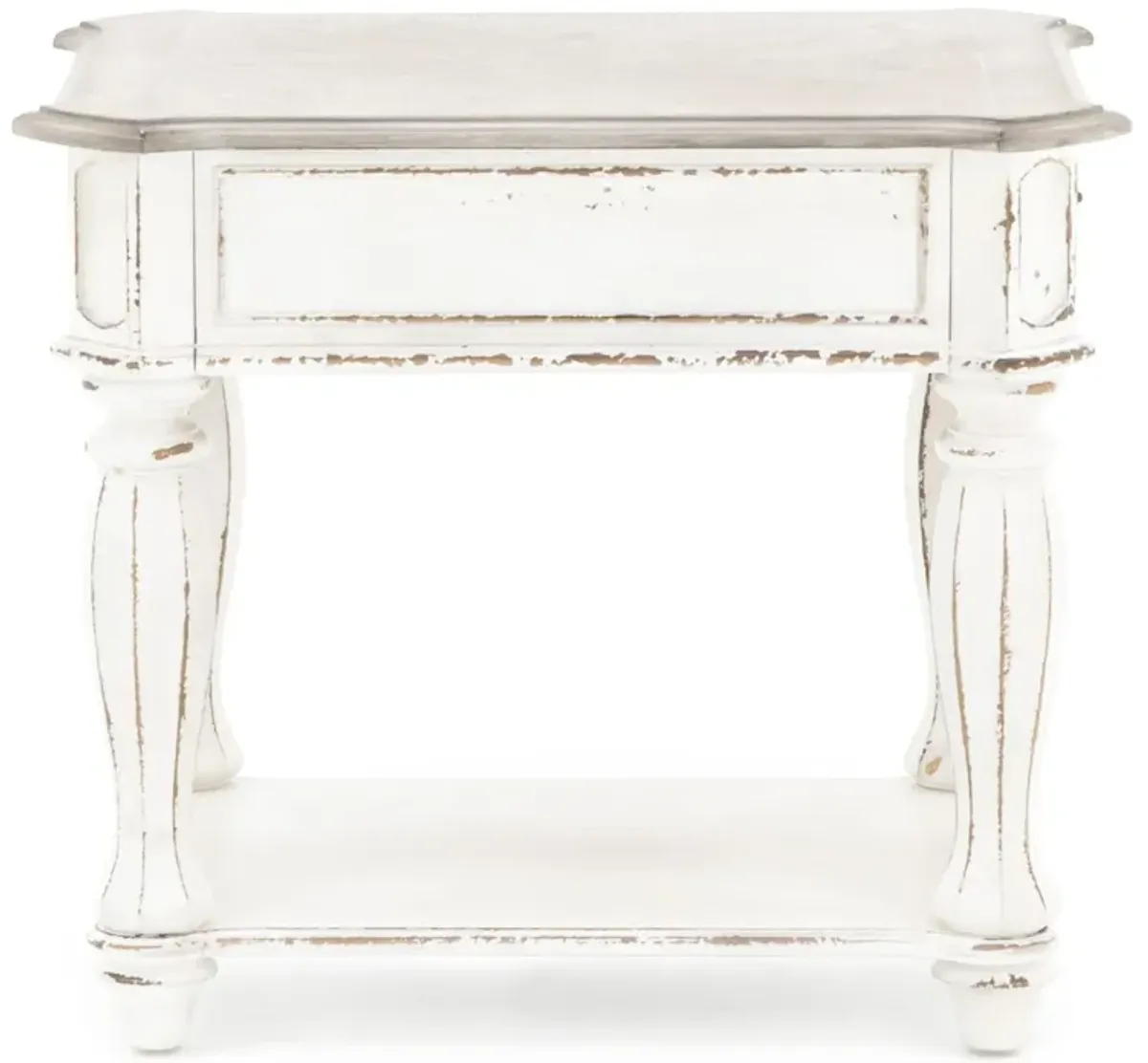 Magnolia Manor End Table